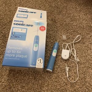 Philips Sonicare Electric Toothbrush